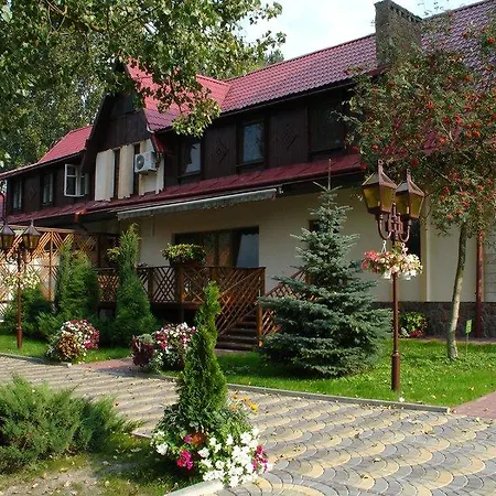 Grand 3* Lviv